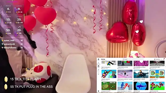 Chat XXX en directo de natalia_blue