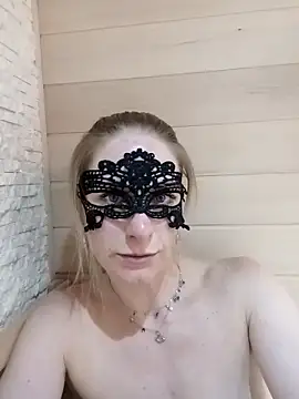 MelleEloa 在線直播表演