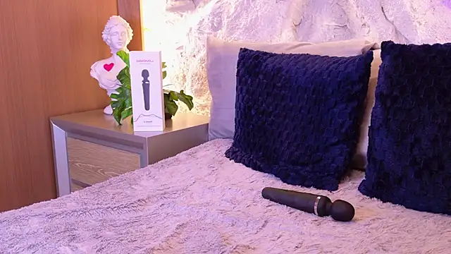 bella_mush Live XXX-Chat