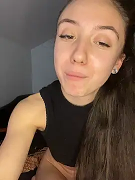 Chat XXX en directo de CristinaSw