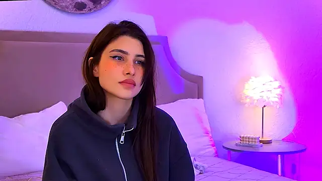 Danielle_Eddwards 现场XXX聊天