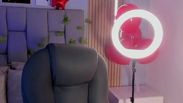 Show de webcam de Ghoticalt_jimenez