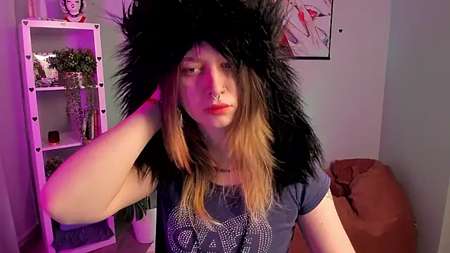 Chat XXX Live crazysound