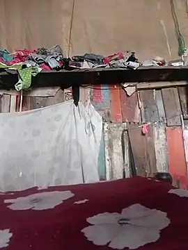 sara_milf777's Live XXX Chat