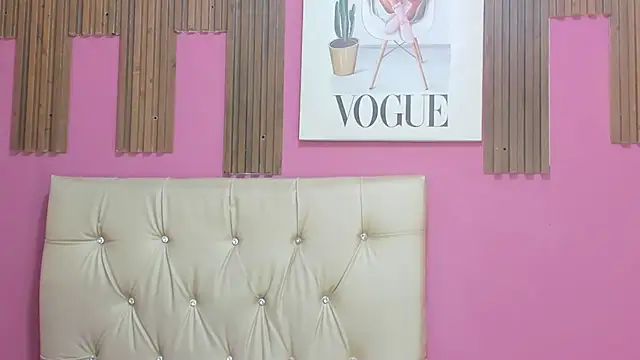 Czat XXX na żywo – Bianca_slut1