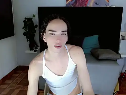 Webkamerová show sora_jun