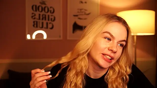 Czat XXX na żywo – secretdesireee