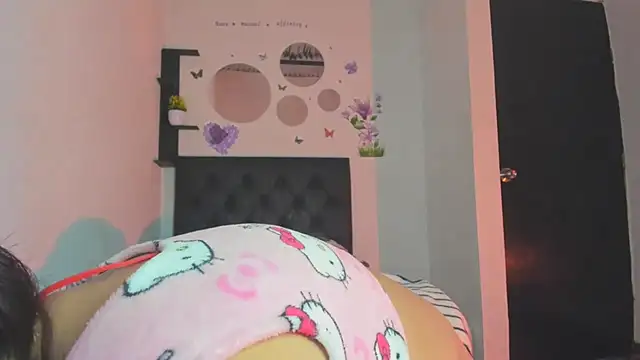 Chat XXX en directo de Ecstasy2dirty69