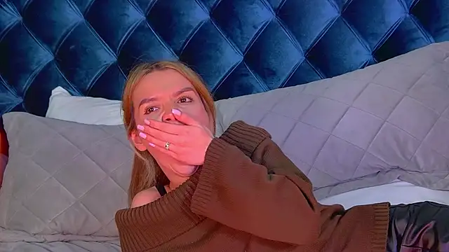 VanessaVienne: απευθείας συνομιλία ΧΧΧ