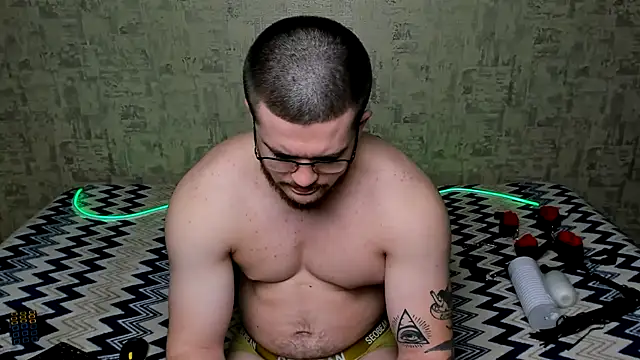 Chat XXX Live Well_boy