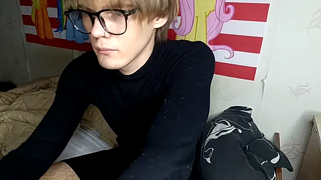 Jeycob_ice Webcam Show