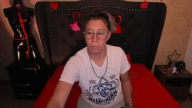 Chat XXX Live Kali_Panther