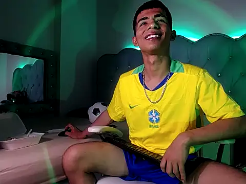 Chat XXX Live Apolo_Richards