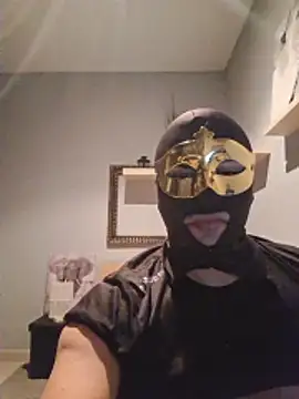 Adam_Cash Webcam Show