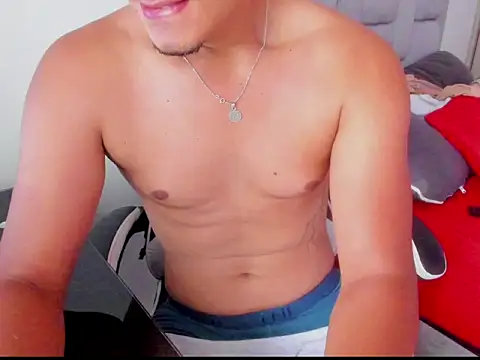 FredericSloan Webcam Show