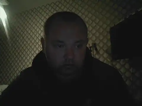 Rob1874's Webcam Show