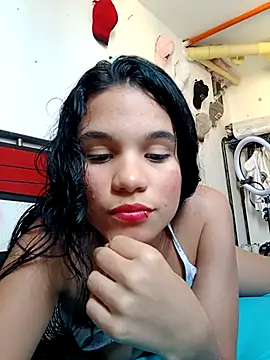 Little-Pussy19 Obrolan Langsung XXX