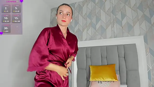 Princsgirl_ Obrolan Langsung XXX