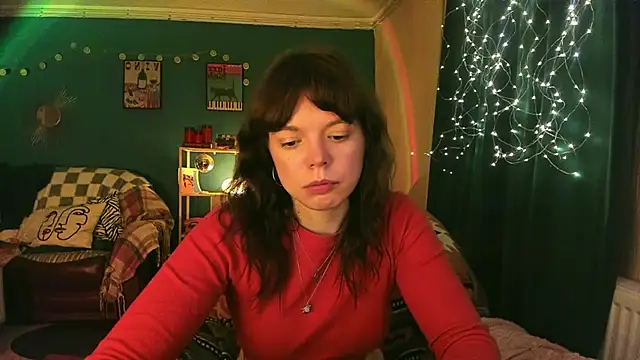 ClancyMorissey Live XXX-Chat