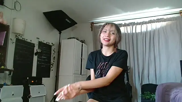 Chat XXX Live Dama_Scarlata18