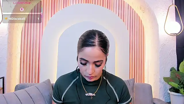 Tamara-evans Live XXX-Chat