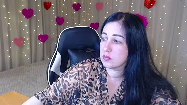 Chat +18 de JillStevens ao vivo