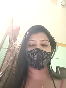 SANAYA_ROY – Live XXX-chat