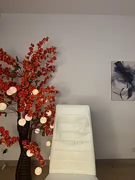 VictoriaHiill élő XXX-chatje