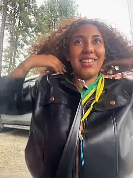 lauraltt Show Webcam