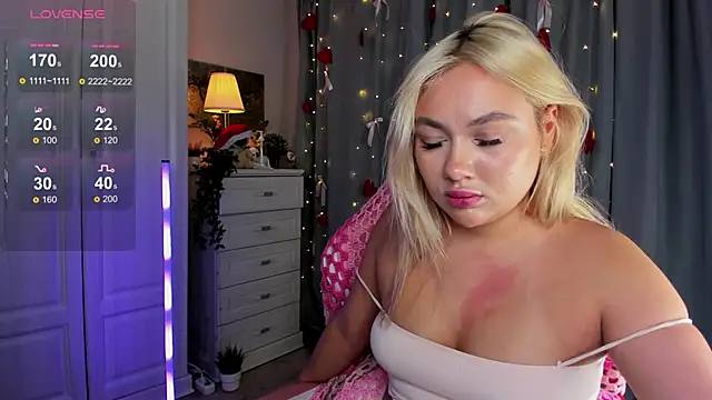 _Loneve__ – Live XXX-chat