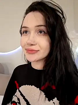 Chat XXX en directo de Heather_Ivy