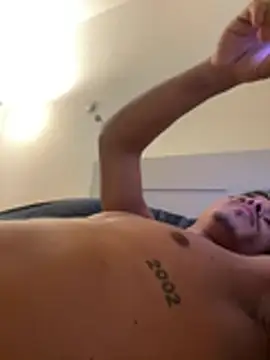 Show de webcam de AlexActive