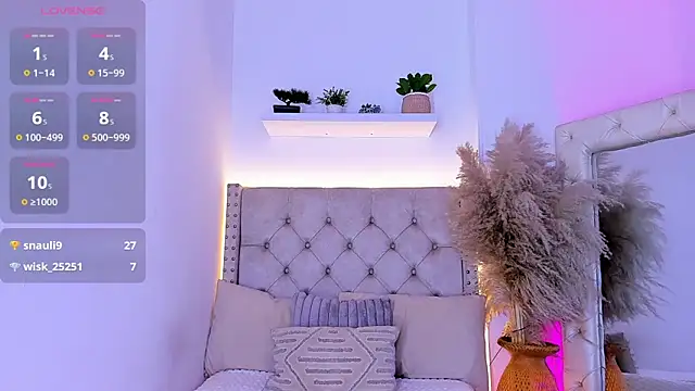 mia_juicy_ Chat XXX in diretta