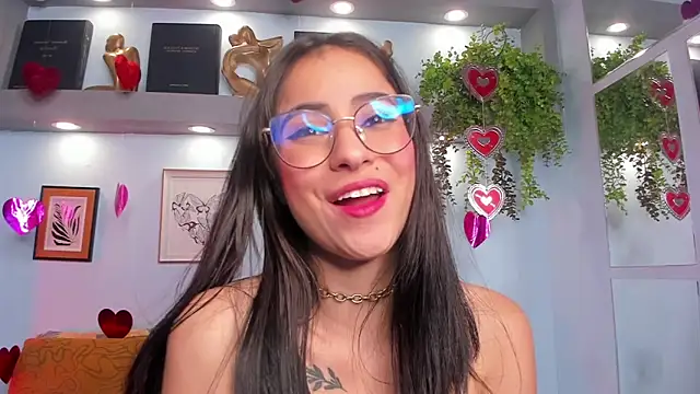 Alana_Martinez_ Chat XXX in diretta