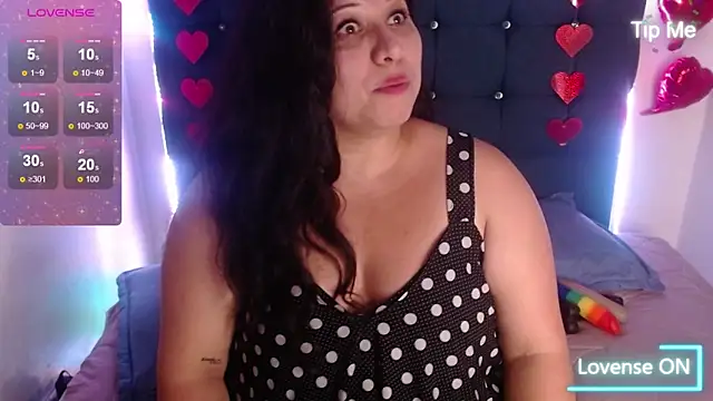 Chat XXX en directo de Catalinajane1