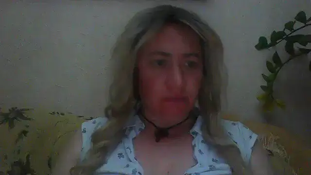 XXX chat uživo modela ClaireShannon