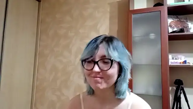 XXX chat uživo modela EvonTabb