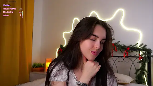 Chat XXX en directo de MirnaTellado