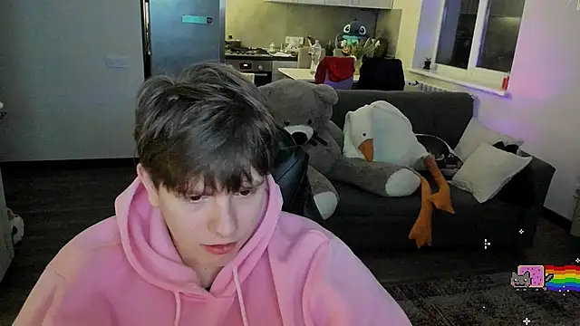 Czat XXX na żywo – jimmie_hotty