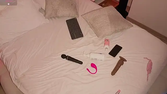 XXX chat uživo modela belkis_mills