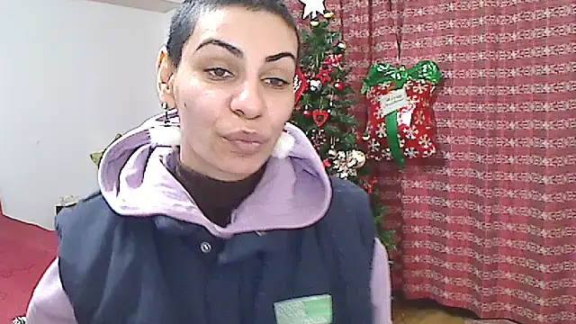 Chat XXX en directo de hotSANDRA_STARR