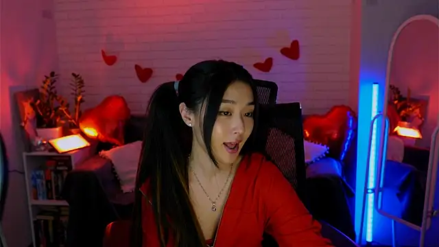 HannaRosie_のライブXXXチャット