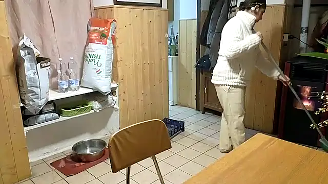 VanessaDoyle Webcam show