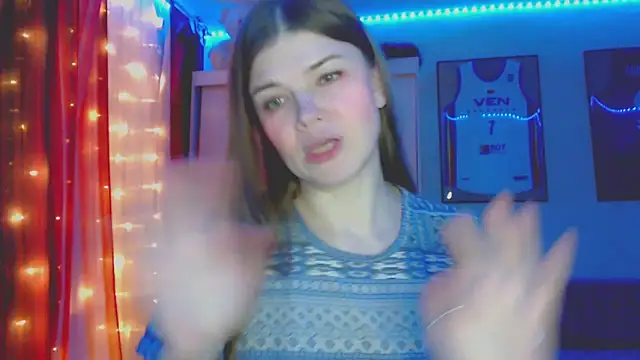 Klementa – Live XXX-chat