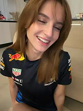 -AngelAri- Webcamshow