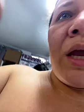 kandalove – Naživo XXX chat