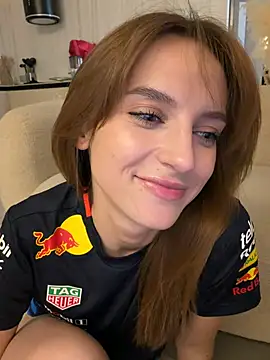 Show Webcam de -AngelAri-