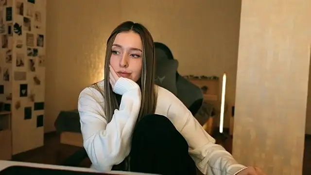 Chat XXX en directo de yourrdanceteacher