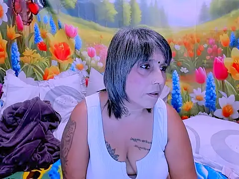 indianroxy Live XXX-Chat