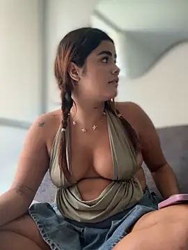 Czat XXX na żywo – Kaily_Sweet16